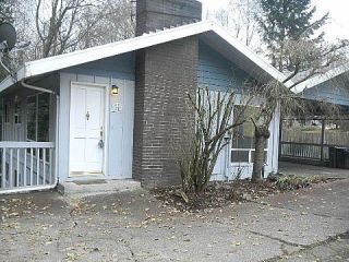 Foreclosed Home - 8211 S 132ND ST, 98178