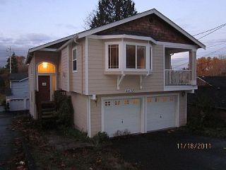 Foreclosed Home - List 100213708