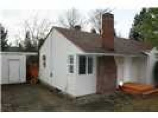 Foreclosed Home - List 100251341