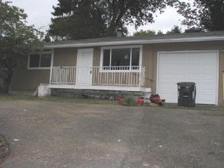 Foreclosed Home - List 100261139