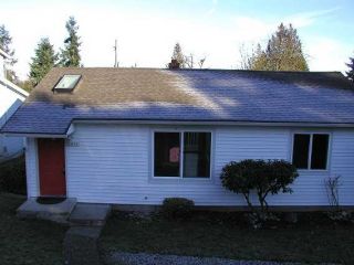 Foreclosed Home - 7236 S 128TH ST, 98178