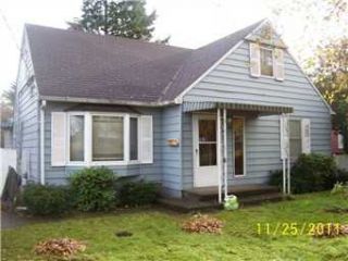 Foreclosed Home - List 100265321