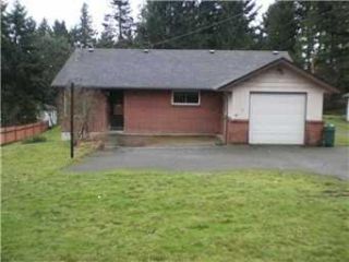 Foreclosed Home - 4623 S 166TH ST, 98188