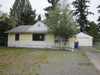 Foreclosed Home - List 100173809