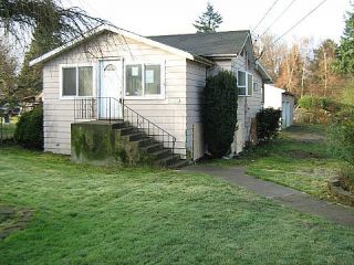 Foreclosed Home - 16445 34TH AVE S, 98188