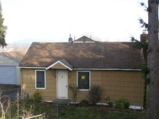 Foreclosed Home - 16836 53RD AVE S, 98188