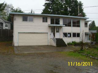 Foreclosed Home - 4308 S 171ST ST, 98188