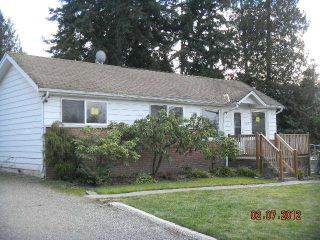 Foreclosed Home - 3207 S 164TH ST, 98188
