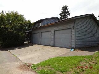 Foreclosed Home - 16311 48TH PL S, 98188