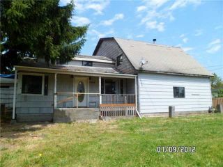 Foreclosed Home - 3564 S 173RD ST, 98188