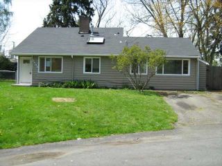 Foreclosed Home - List 100065237