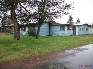 Foreclosed Home - 20603 15TH AVE S, 98198