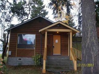 Foreclosed Home - 432 S 202ND ST, 98198
