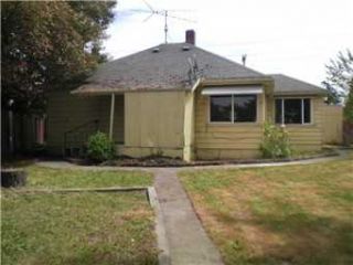 Foreclosed Home - List 100251126