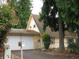 Foreclosed Home - List 100251395