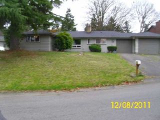 Foreclosed Home - List 100251641