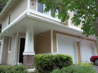 Foreclosed Home - 21404 40TH PL S UNIT D, 98198