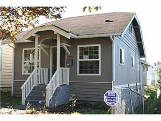 Foreclosed Home - 1816 MCDOUGALL AVE, 98201