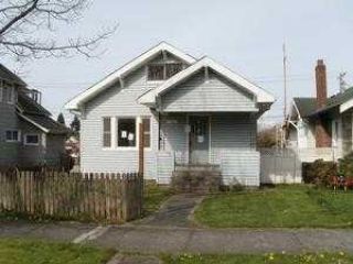 Foreclosed Home - 1928 MCDOUGALL AVE, 98201