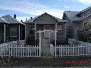 Foreclosed Home - List 100065321