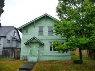 Foreclosed Home - 2511 VIRGINIA AVE, 98201