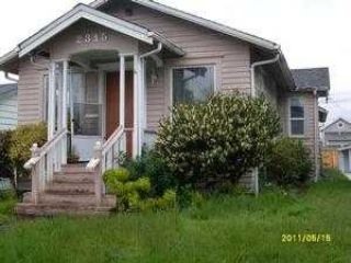 Foreclosed Home - 2315 FULTON ST, 98201