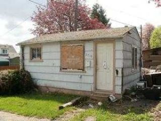 Foreclosed Home - 3710 25TH ST, 98201