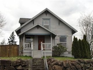 Foreclosed Home - List 100074012