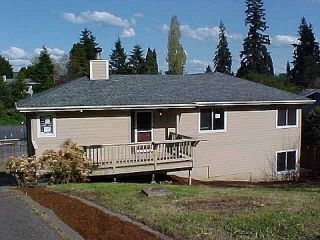 Foreclosed Home - 3911 FRIDAY AVE, 98201