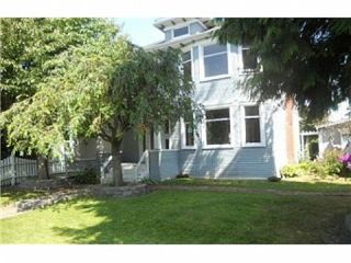 Foreclosed Home - 2527 BAKER AVE, 98201