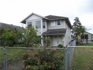 Foreclosed Home - 2513 WALNUT ST, 98201