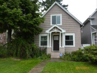Foreclosed Home - 2029 HOYT AVE, 98201