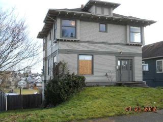 Foreclosed Home - List 100251698