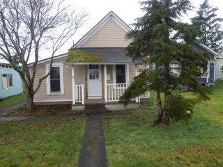 Foreclosed Home - 2314 CLEVELAND AVE, 98201