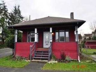 Foreclosed Home - 1410 35TH ST, 98201