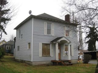 Foreclosed Home - List 100265340