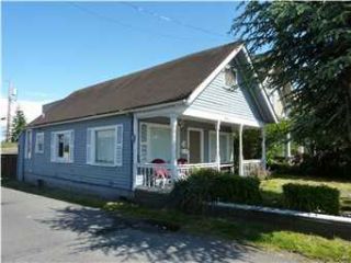Foreclosed Home - 2711 MAPLE ST, 98201