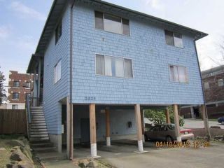 Foreclosed Home - 2629 RUCKER AVE APT 5, 98201