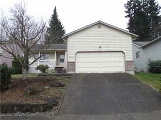 Foreclosed Home - 112 60TH PL SE, 98203