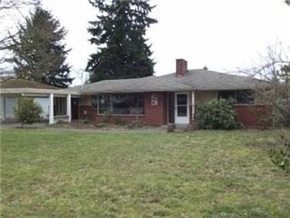 Foreclosed Home - 5110 DOGWOOD DR, 98203