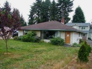 Foreclosed Home - 6411 ELLIOTT WAY, 98203