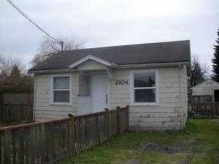 Foreclosed Home - List 100065374