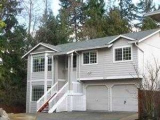 Foreclosed Home - 607 57TH ST SW, 98203