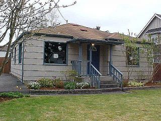 Foreclosed Home - 6518 OLYMPIC DR, 98203