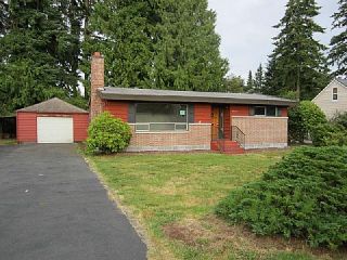 Foreclosed Home - List 100125217