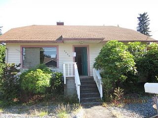 Foreclosed Home - 1720 62ND ST SE, 98203