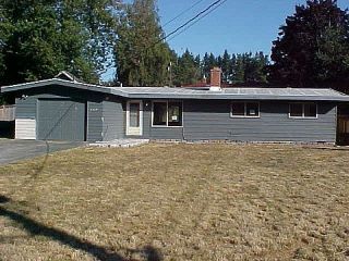Foreclosed Home - 1715 75TH ST SE, 98203