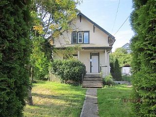 Foreclosed Home - 5408 S 2ND AVE, 98203