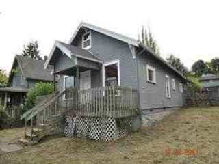 Foreclosed Home - 5408 S 3RD AVE, 98203