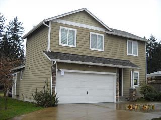 Foreclosed Home - 1024 135TH ST SW, 98204